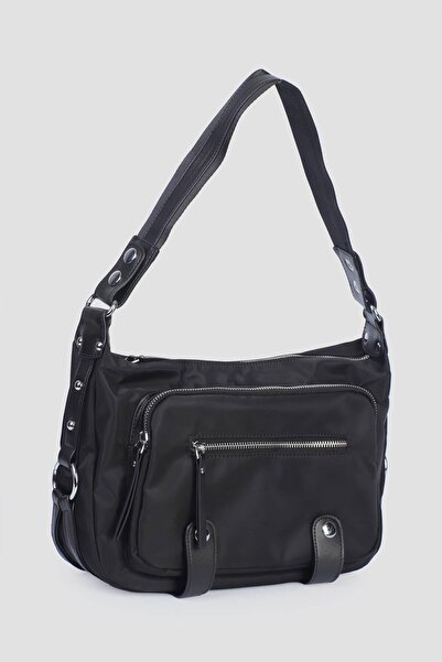 Jacquline CAMELLIA Jacquline Kadın Omuz Çantası