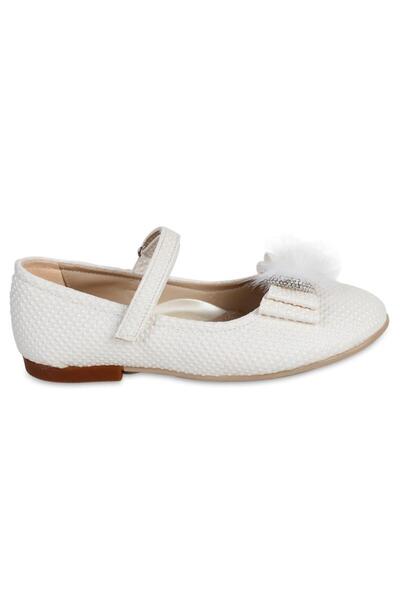 Civil 31- Παπούτσια Μπαλαρίνας - Γκρι 31