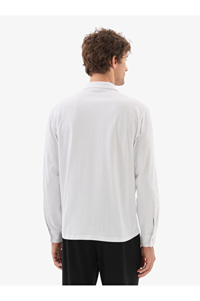 Blackspade Ανδρικό πουκάμισο 40813 - Λευκό