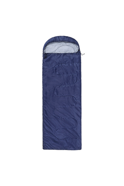 And Outdoor Andoutdoor Newcebu Sac de dormit - albastru închis