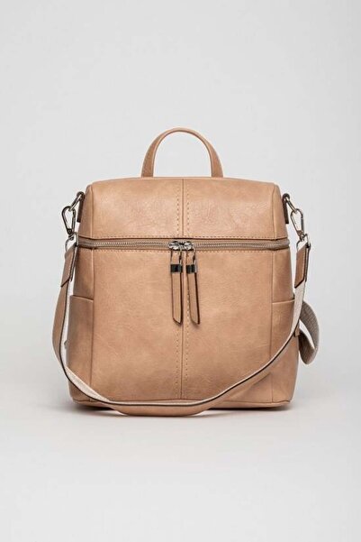 Jacquline LARKSPUL Jacquline Kadın Sırt Çantası