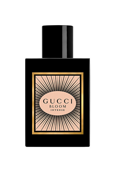 Gucci Bloom Edp Intense 50 ml Parfüm