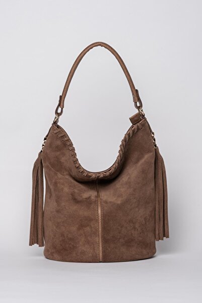 Jacquline UTE-N Kadın Omuz Çantası