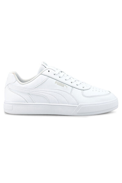 Puma Adidași albi pentru copii
