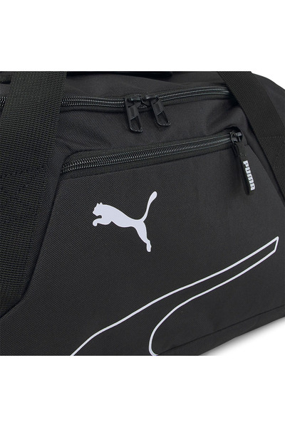 Puma Fundamentals S Unisex Siyah Günlük Stil Spor Çanta 07923001