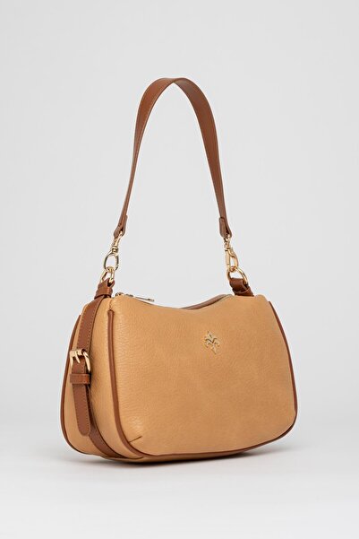 Jacquline Γυναικεία τσάντα ώμου Jacquline ZEPHYROS