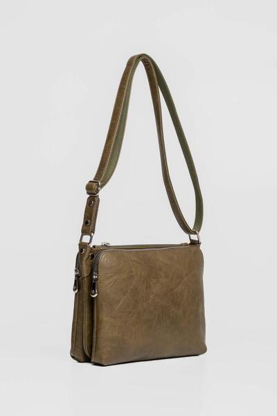 Jacquline Vanamo-N Women's Shoulder Bag