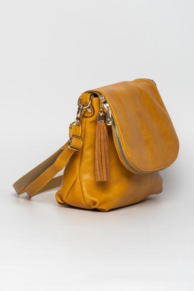 Jacquline Thea Women's Crossbody Bag