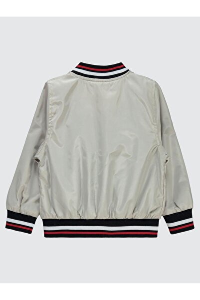 Civil Boys Boys' Jacket 2-5 Years Gray