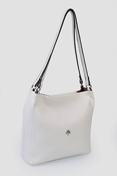 Jacquline حقيبة كتف نسائية من PEITHO Jacquline