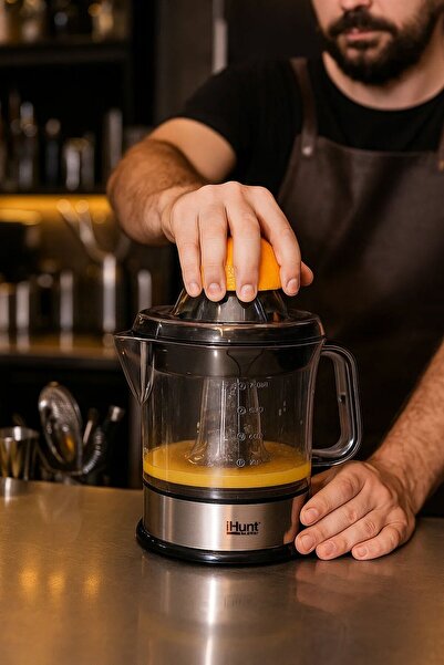 iHunt Bro Citrus Juicer, 40W, 700ml, Non-Slip Feet
