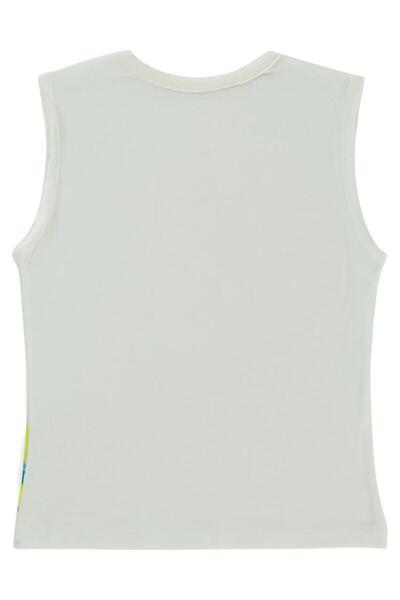 Civil Boys تي شيرت للأولاد بعمر 2-5 سنوات - إكرو