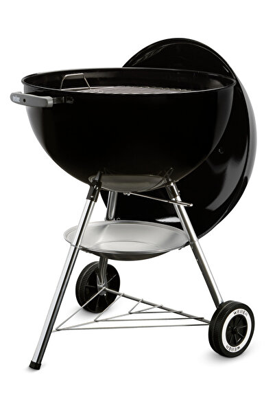 WEBER Classic Kettle 57cm Black - 1341504