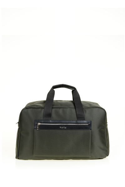 Fabrika Bordo Erkek 50x30x20 cm Duffle Bag 01FB1038