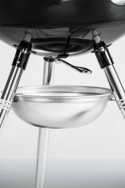 WEBER Original Kettle E-5710 Blk Eu - 14101004