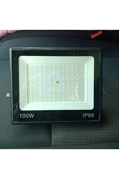 Genel Markalar 100 Watt Led Projektör Aydınlatma