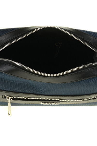 Fabrika Lacivert Traş Çantası 01FB1032