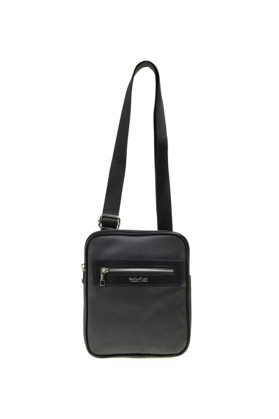 Fabrika Antrasit Erkek Postacı Çantası 01FB1033