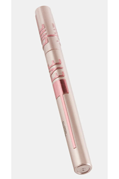 RS Ronassi Cosmetics Ronassı Keçe Uçlu Eyeliner Siyah