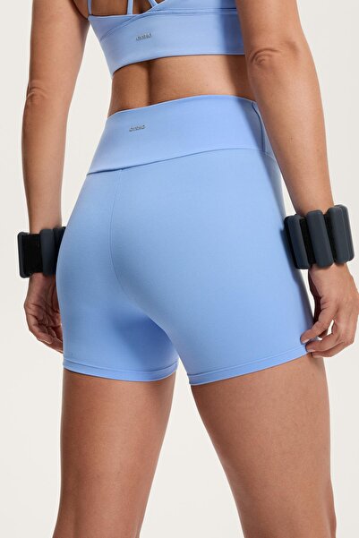 Oysho 10 cm comfortlux high rise hot pants