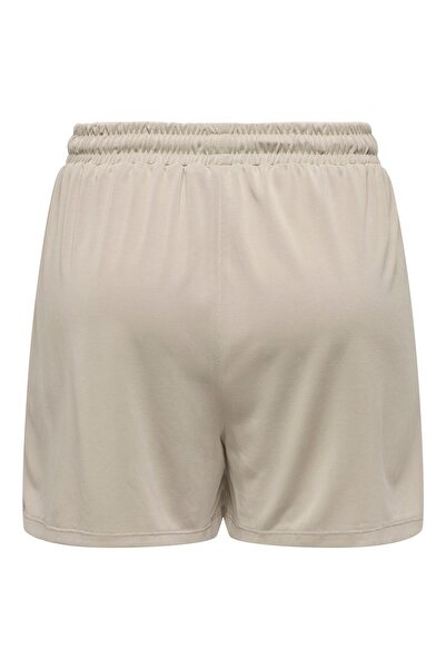 ONLY Pantaloni scurți Onlhannah String J Gri Pantaloni scurți pentru femei