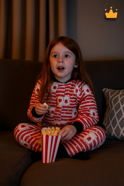 Babyhola 2.5 Tog Premium Quality Thick Fiber Filled Long Sleeve Sleeping Bag for 2-9 Years Old Girls and Boys