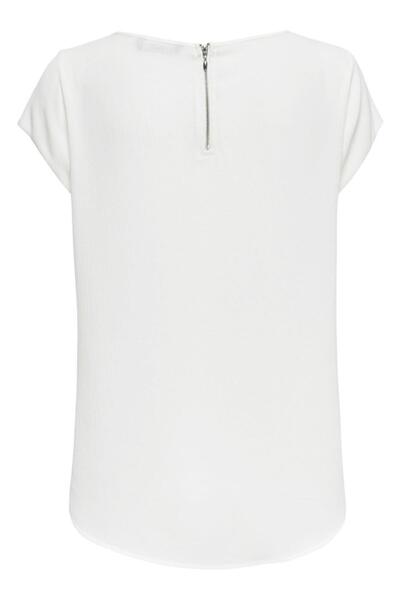 ONLY ONLVIC S/S ΜΑΥΡΟ ΚΟΡΥΦΑΙΟ NOOS PTM