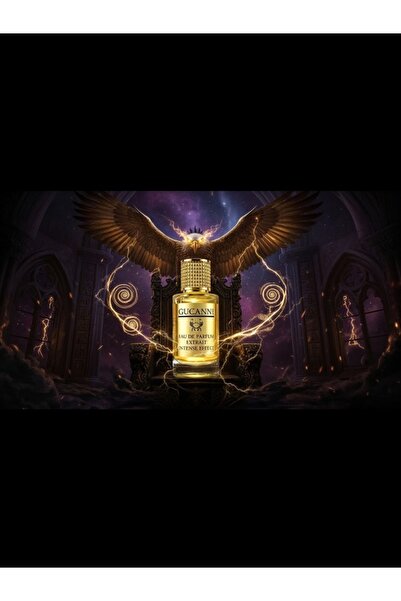 GUCANNI OUD FOR GREATNESS EXTRAİT DE PARFUM 75ML EXTRAİT DE PARFUM ULTRA KALI...