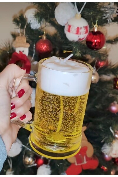 Cookie and Çiko Design. Co Mum Mum & Kandil