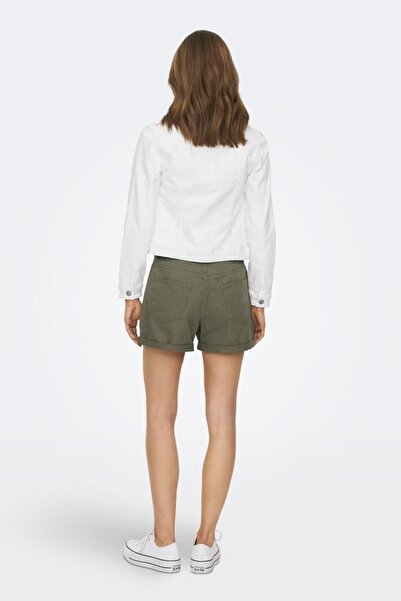 ONLY Куртка ONLTIA DNM COL PIM