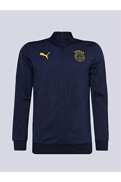 Fenerium Fenerbahçe Orijinal Lisanslı Kapüşonlu Sweat