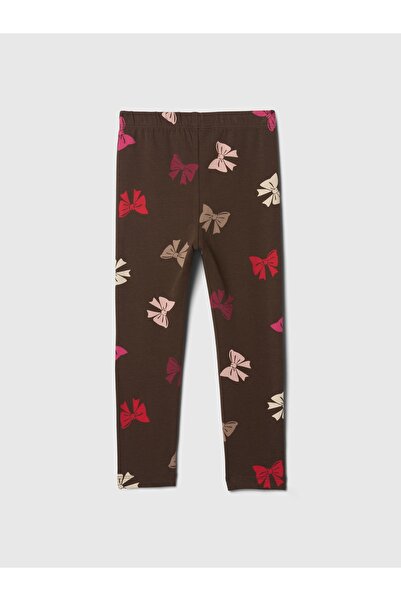 GAP Kız Bebek Çok Renkli Mix & Match Legging Tayt