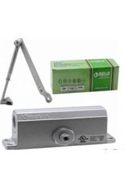 CANEX Hidrolik Kapı Yayı 60-80 Kg No:4 Kapı Hidroliği