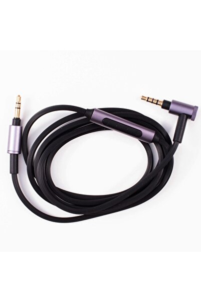 PadForce Cablu audio pentru Sony WH - 1000XM3, XM2, XM4, H900N, H800, Control volum