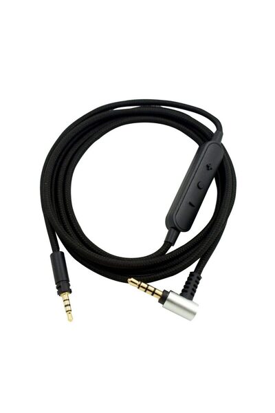 PadForce Cablu audio pentru căști Sennheiser HD4.30, HD4.40BT, HD4.50BTNC