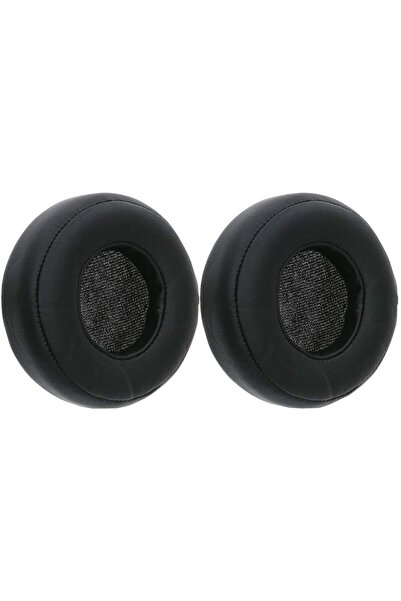 PadForce Pernițe pentru căști Beats Pro, Over-Ear - Negre, Piele