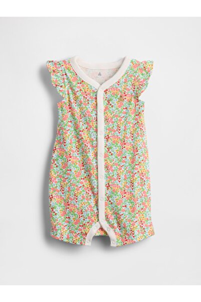GAP Bebek Çok Renkli Brannan Bear Tulum