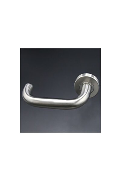 Dooray Kapı Sistemleri D30 Paslanmaz Sosis Kol