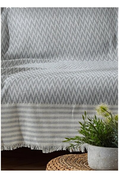 taşkınev home Husa pentru canapea extensibila fara maneci din bumbac 180*210