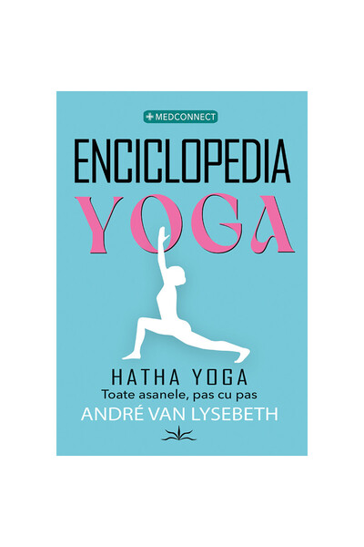 Prestige Enciclopedia Yoga - Hatha Yoga - Andre Van Lysebeth