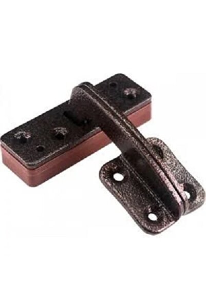 Master Dark brown safety hook