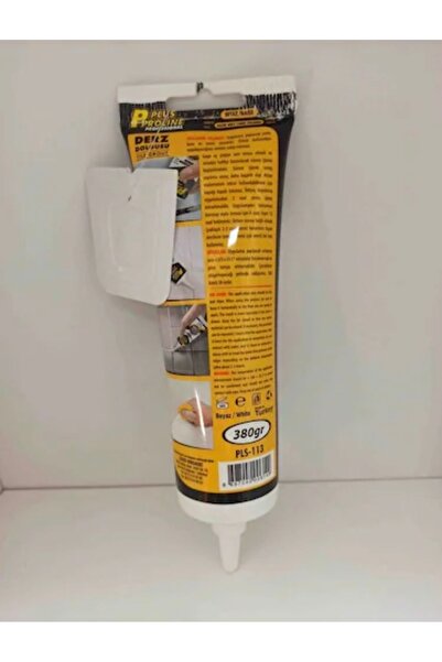 Genel Markalar PLUS PROLİNE PROFESSIONAL DERZ DOLGU
