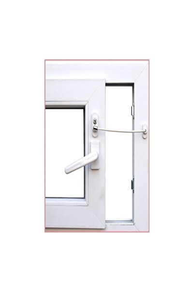 Genel Markalar Çelik Halatlı ve Anahtarlı Emniyet Kilidi