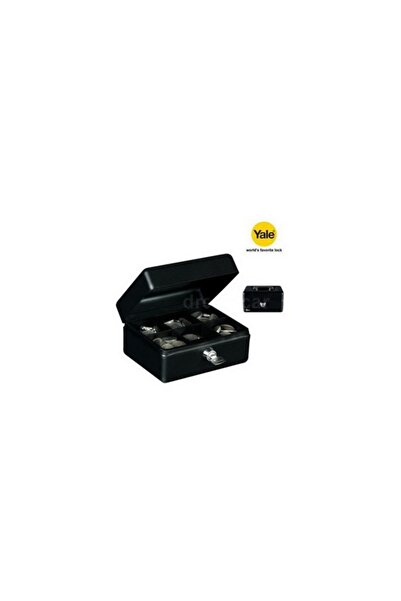 Yale Bozuk Para Kasası Ufak Boy 97291