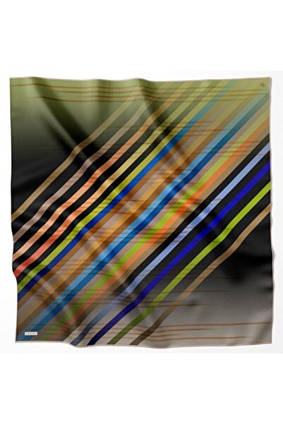 Armine Eșarfă de mătase - 9107D-83 - Sura