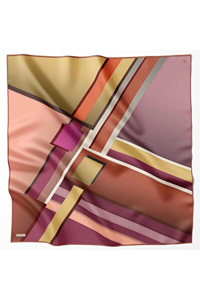 Armine وشاح حريري - 9122D-55 - سورة