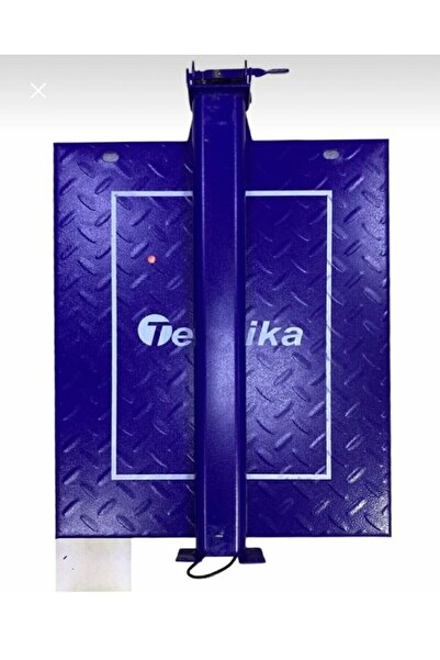 Genel Markalar 300 Kğ Terazi Elektronik Terazi Şarzlı Kantar Korumalı Tartı 40x50 Cm Tabla Fiyat