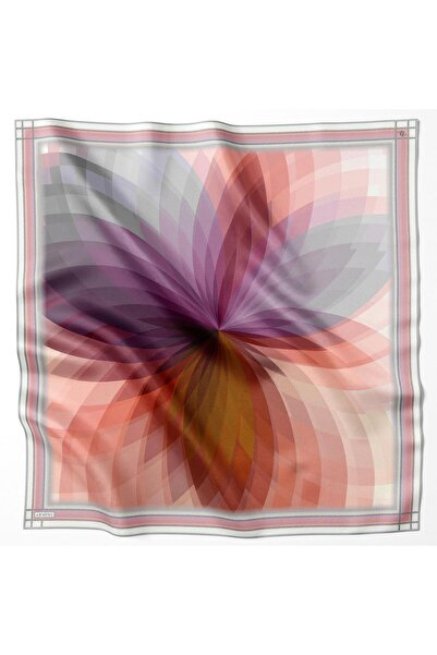 Armine Eșarfă de mătase - 9112D-21 - Tivil