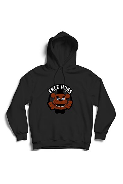 The Fame Πέντε νύχτες στο Freddy's - Δωρεάν αγκαλιές Fnaf 5Naf Παιχνίδι Φούτε...