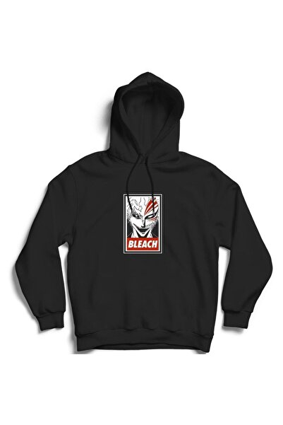 The Fame Bleach Anime 01 - Dječja Sa kapuljačom majica sa kapuljačom